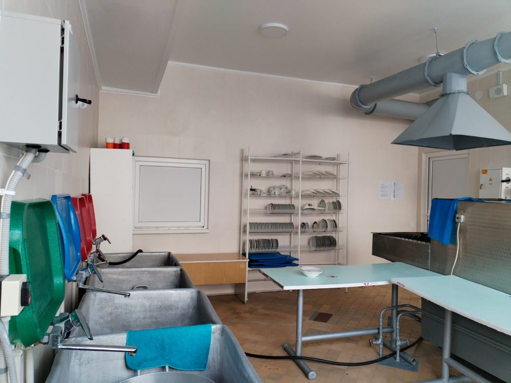 Кримінальна справа та переплата на матеріалах: що відомо про капремонт харчблока у школі №2 в Сумах 8 Кримінальна справа та переплата на матеріалах: що відомо про капремонт харчблока у школі №2 в Сумах