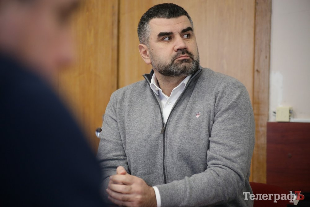 Фірма кременчуцького депутата Терещенка ремонтує укриття для Ічнянської лікарні з переплатою на матеріалах 5 Фірма кременчуцького депутата Терещенка ремонтує укриття для Ічнянської лікарні з переплатою на матеріалах