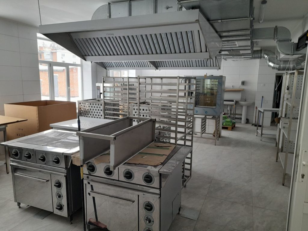 Кримінальна справа та переплата на матеріалах: що відомо про капремонт харчблока у школі №2 в Сумах 10 Кримінальна справа та переплата на матеріалах: що відомо про капремонт харчблока у школі №2 в Сумах