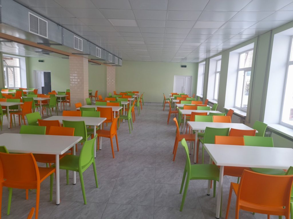 Кримінальна справа та переплата на матеріалах: що відомо про капремонт харчблока у школі №2 в Сумах 11 Кримінальна справа та переплата на матеріалах: що відомо про капремонт харчблока у школі №2 в Сумах