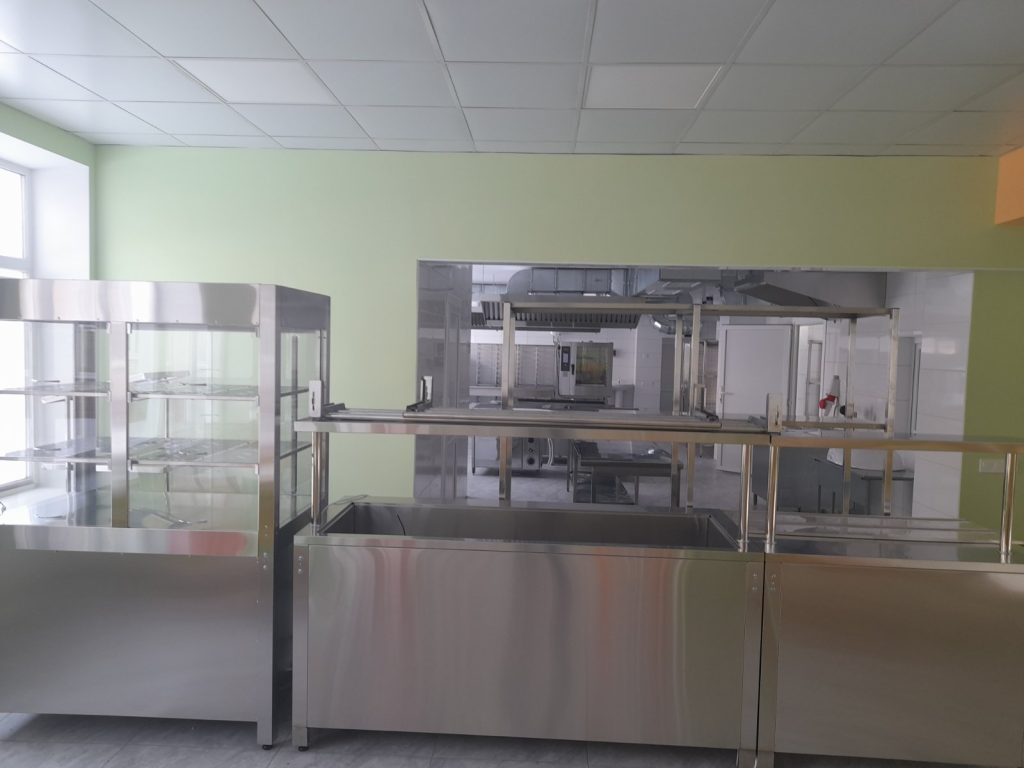 Кримінальна справа та переплата на матеріалах: що відомо про капремонт харчблока у школі №2 в Сумах 12 Кримінальна справа та переплата на матеріалах: що відомо про капремонт харчблока у школі №2 в Сумах