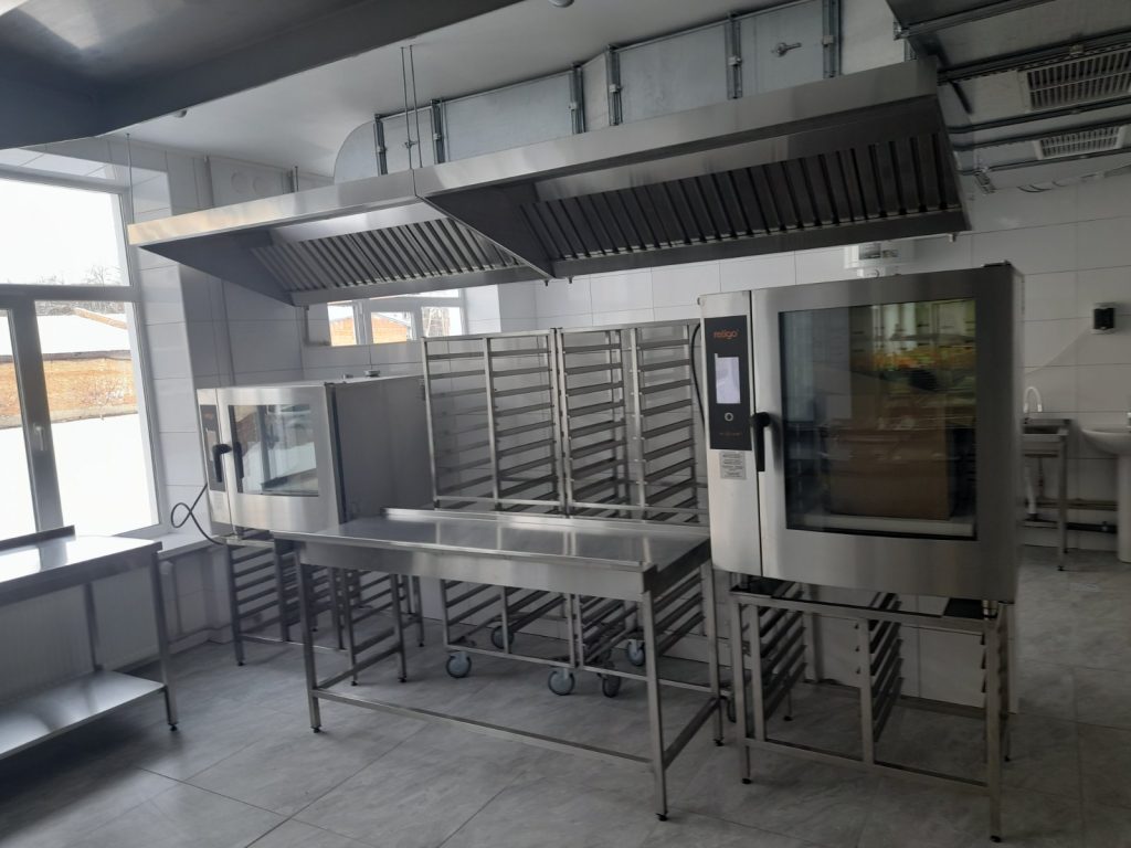 Кримінальна справа та переплата на матеріалах: що відомо про капремонт харчблока у школі №2 в Сумах 13 Кримінальна справа та переплата на матеріалах: що відомо про капремонт харчблока у школі №2 в Сумах