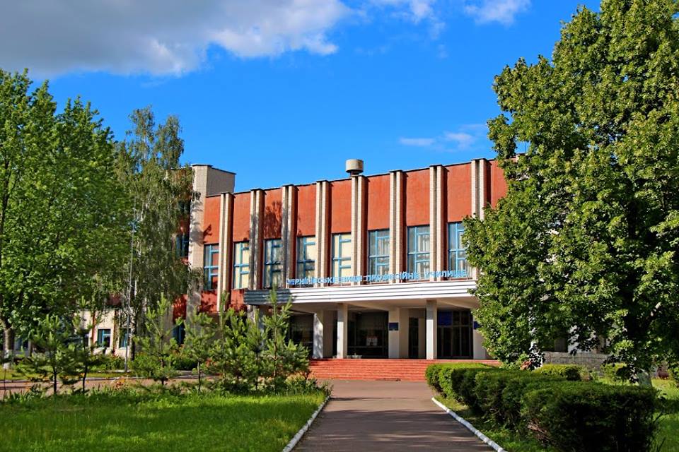 На капремонті укриття Чернігівського вищого професійного училища завищили 1,7 млн грн