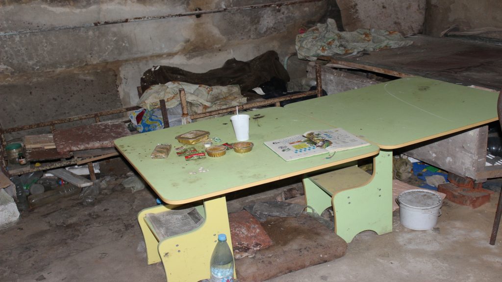 Під час будівництва меморіалу для школи в Ягідному могли завищити вартість матеріалів на 8,7 млн грн