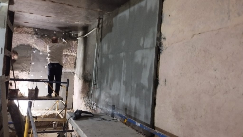 Сумський центр професійно-технічної освіти реконструюють по завищених цінах 