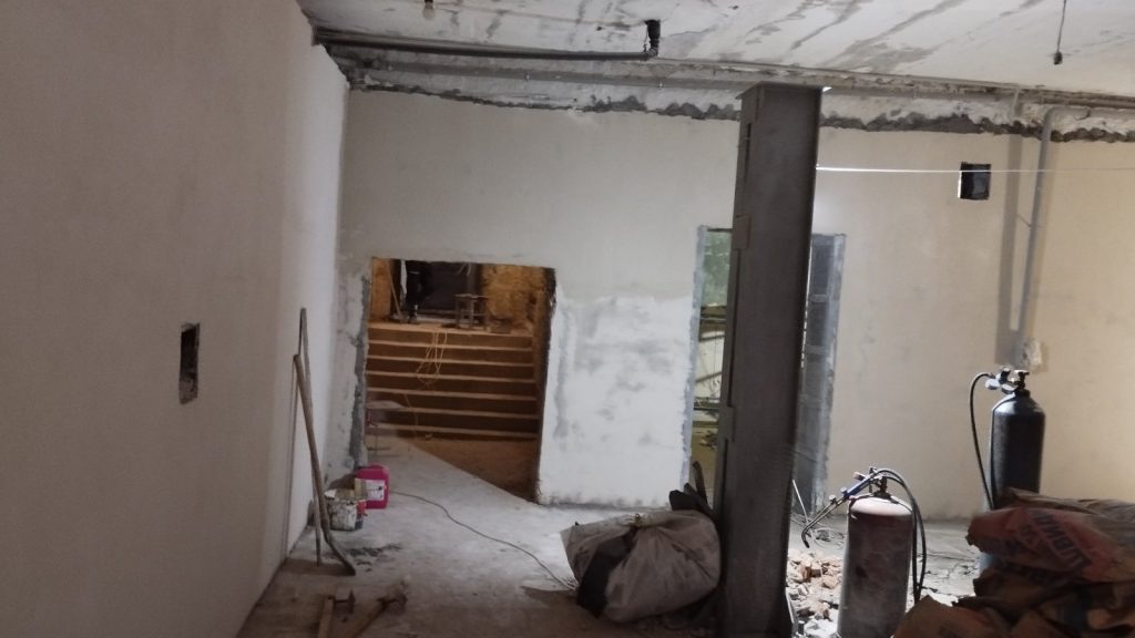 Сумський центр професійно-технічної освіти реконструюють по завищених цінах 