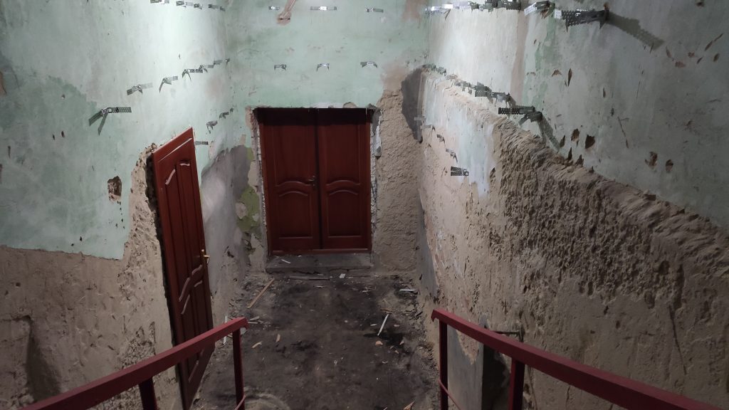 Сумський центр професійно-технічної освіти реконструюють по завищених цінах 