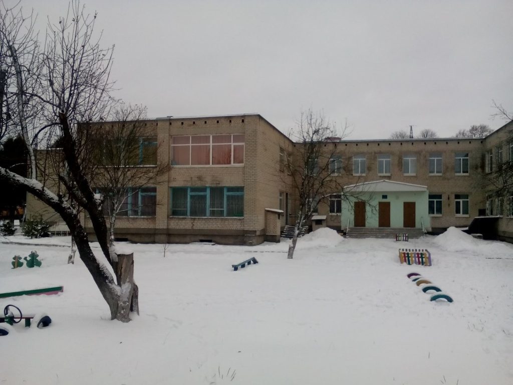 Відділ освіти Кролевецької міської ради залишив переплати на матеріалах в актах виконаних робіт під час ремонту протирадіаційного укриття 2 Відділ освіти Кролевецької міської ради залишив переплати на матеріалах в актах виконаних робіт під час ремонту протирадіаційного укриття