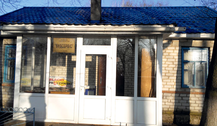 На капремонті укриття для Путивльського ліцею №1 завищили 515 тис. грн на будматеріалах 