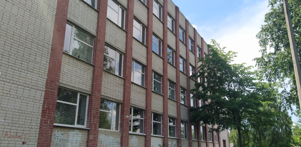 Під час будівництва укриття для ліцею №1 в Бахмачі переплатили 555,2 тис. грн за пісок 3 Під час будівництва укриття для ліцею №1 в Бахмачі переплатили 555,2 тис. грн за пісок