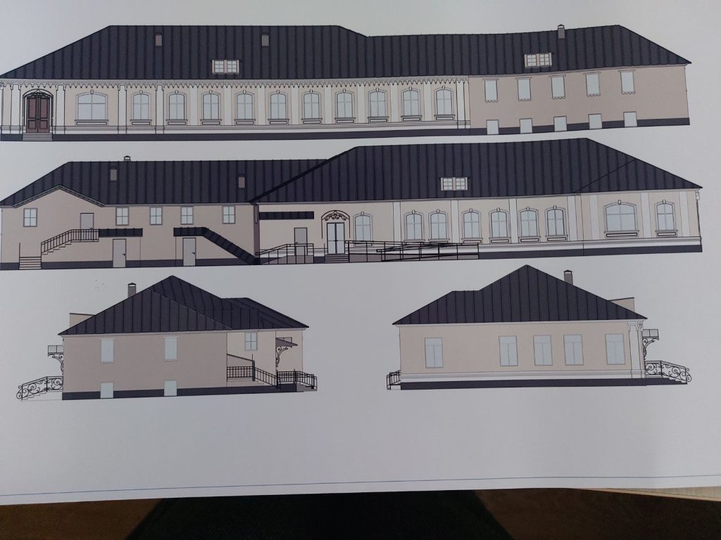 Під час реконструкції Роменської центральної районної лікарні завищили 2,2 млн грн на матеріалах   