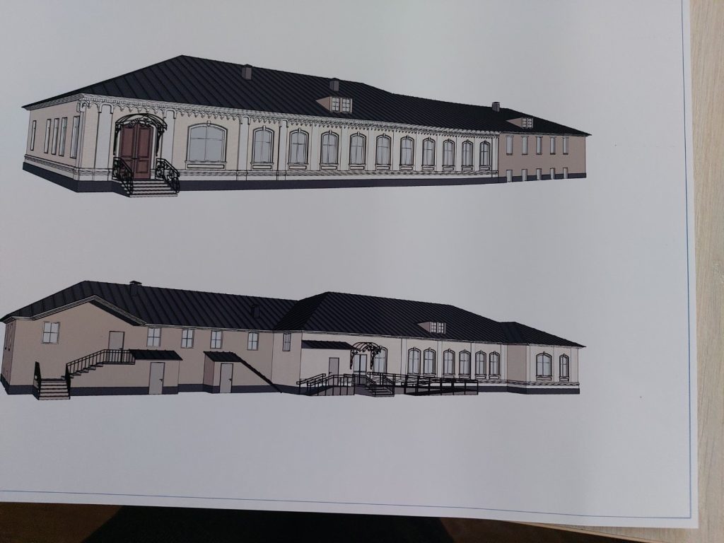 Під час реконструкції Роменської центральної районної лікарні завищили 2,2 млн грн на матеріалах   