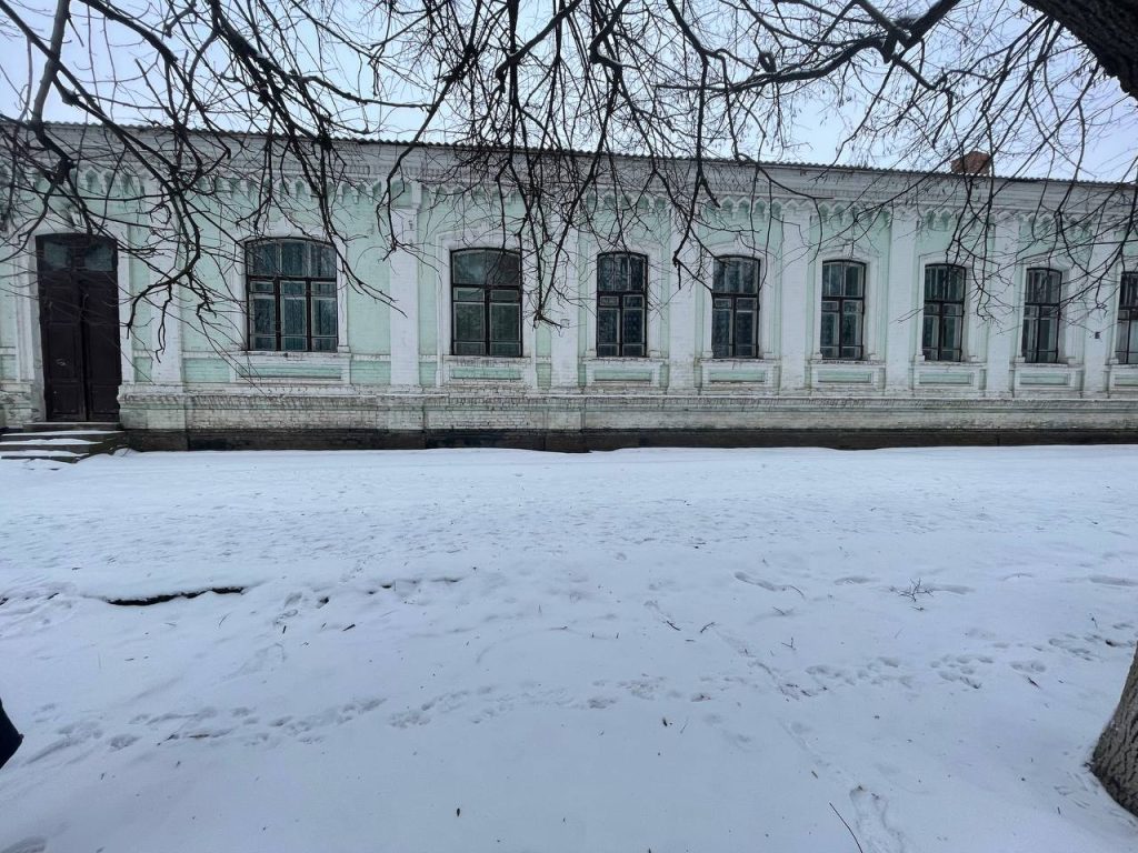 Під час реконструкції Роменської центральної районної лікарні завищили 2,2 млн грн на матеріалах   