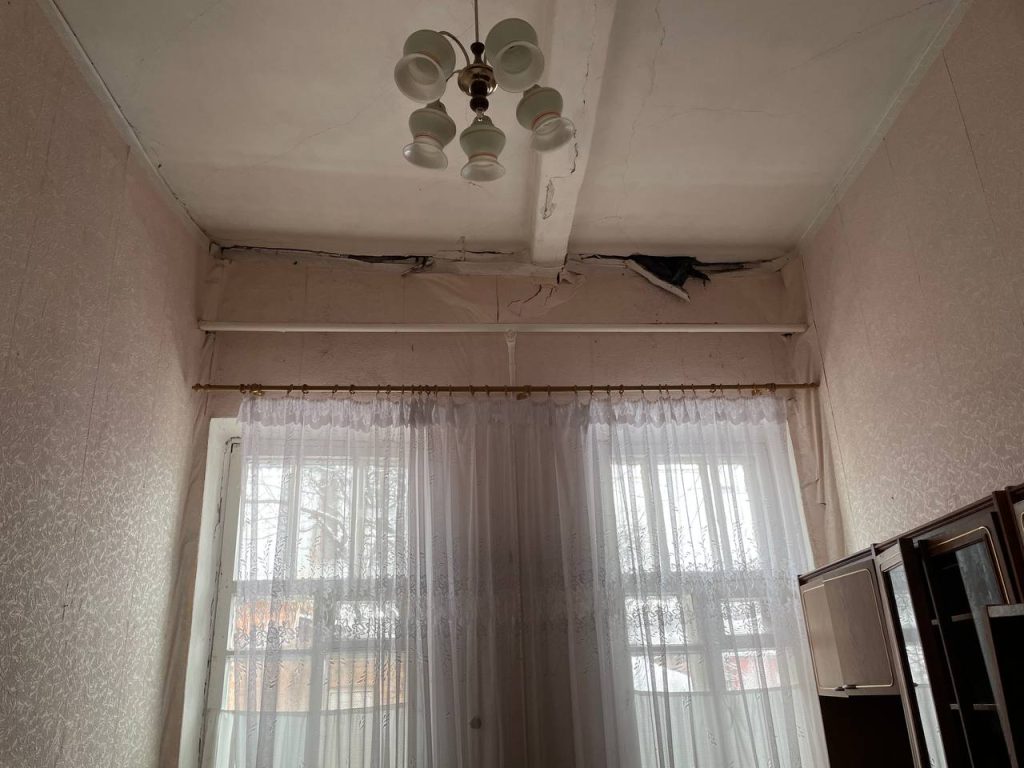 Під час реконструкції Роменської центральної районної лікарні завищили 2,2 млн грн на матеріалах   