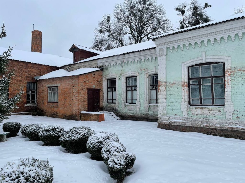 Під час реконструкції Роменської центральної районної лікарні завищили 2,2 млн грн на матеріалах   