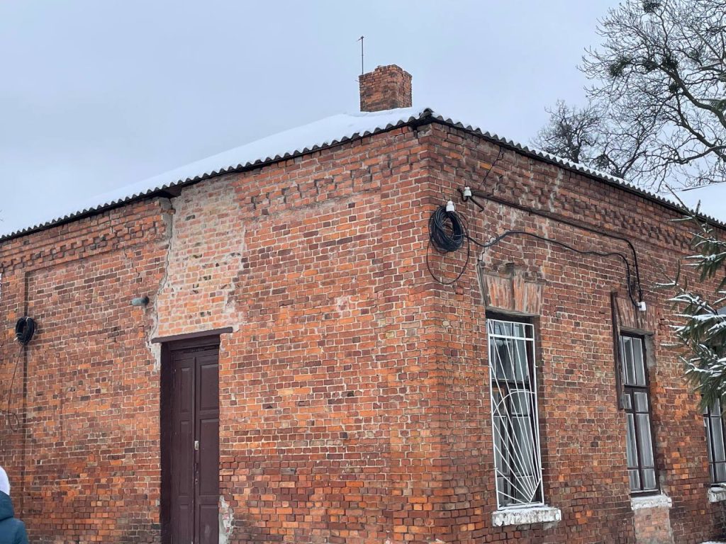 Під час реконструкції Роменської центральної районної лікарні завищили 2,2 млн грн на матеріалах   