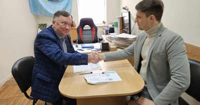 Громадський моніторинг України підписав меморандум про співпрацю із Сумським державним університетом