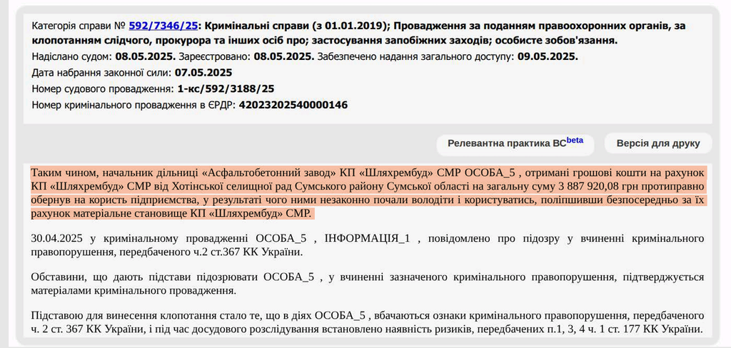 Модульні котельні, ремонт доріг та квадрокоптери — дайджест найдорожчих закупівель за липень 2026 на Сумщині